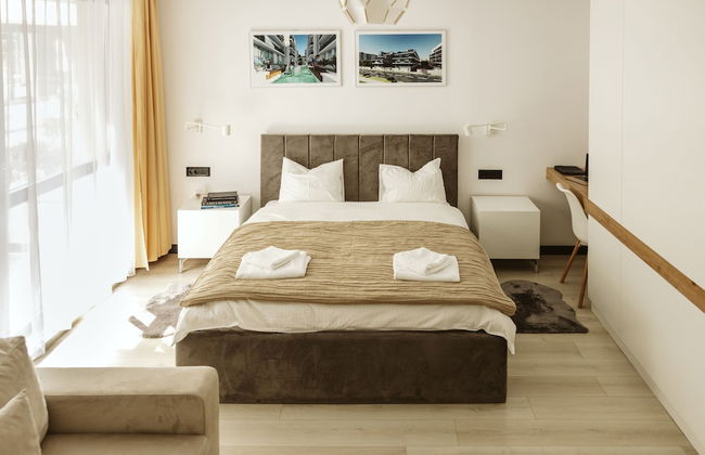 Dec Apartments - Foto 46