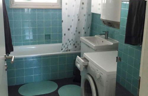 22b große Wohnung mit Balkon, SmartTV und Wlan - Foto 9