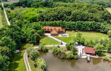 Moslavačka Priča Holiday Homes - Foto 20