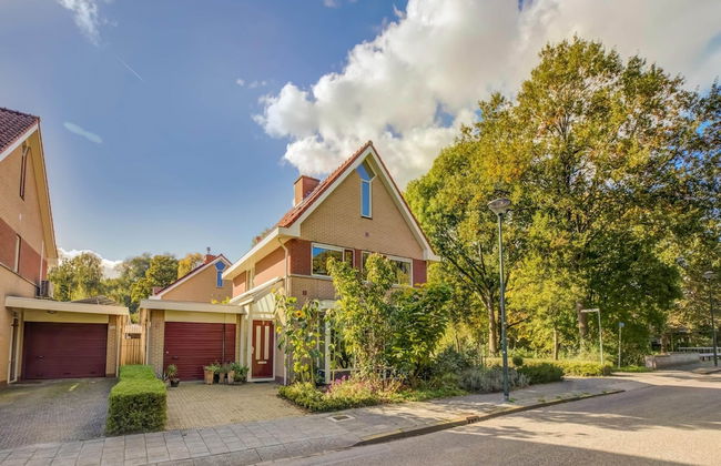 Comfy Holiday Home in Hoorn With French Balcony - Foto 34