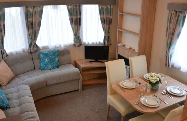 Linnhe Lochside Holidays - Foto 58