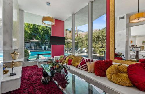 The Schwartz House - Foto 23