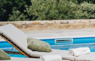 Heritage New Stone Villa Allegra - Private Swimming Pool & Garden - Foto 32