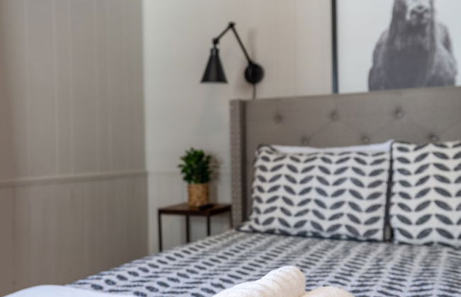 Spearfish Cottages - Foto 20