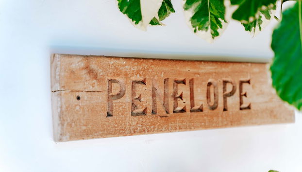 Entrada (vista interior)