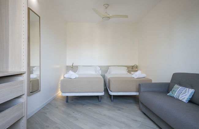 Stay Together Barcelona Apartments - Photo 15