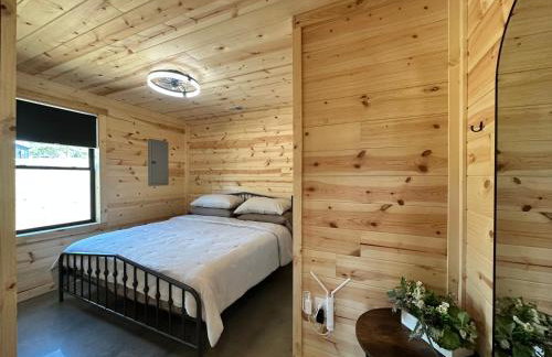 Bourbon Barrel Cottages #6 on Ky Bourbon Trail - Foto 12