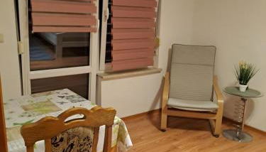 Monteur- und Ferienwohnung in Hainichen OT Bockendorf - Erdgeschosswohnung - Familie Weber - Foto 3