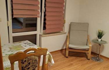 Monteur- und Ferienwohnung in Hainichen OT Bockendorf - Erdgeschosswohnung - Familie Weber - Foto 3