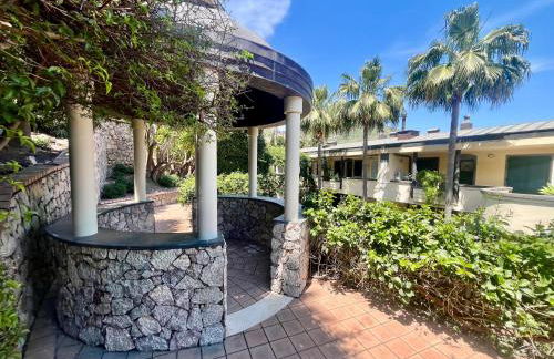 Panoramic Apartment in Taormina - Foto 43