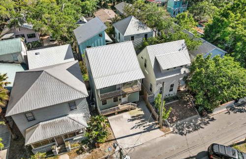 Lincolnville Haven l Walk to DNTN l Dog Friendly - Foto 25