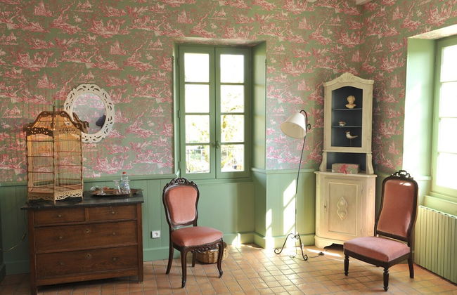 Le Moulin de Labique - Foto 14