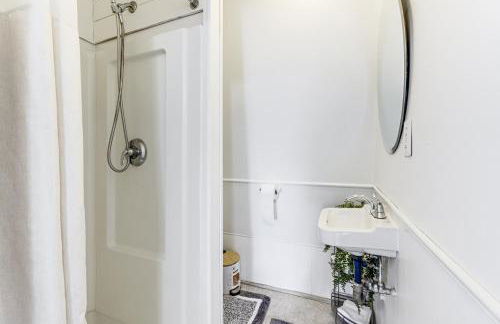 Explore Dtwn, Parks and Colleges Cozy Worcester Apt - Foto 17