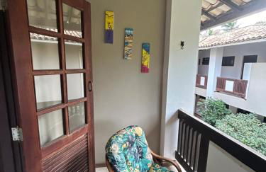 Village Praia de Imbassai x2 - Foto 12