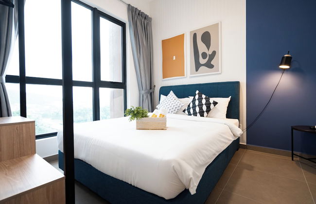 Mossaz Mana-Mana Suites Kuala Lumpur - Foto 66