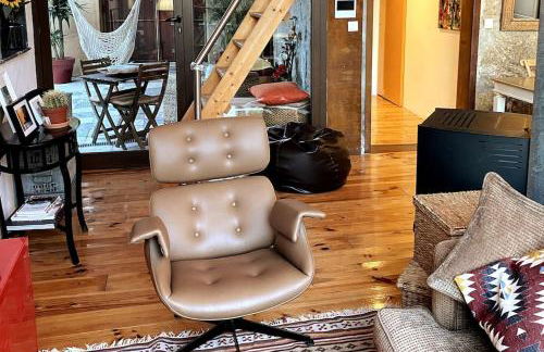 Oporto City Chalé - Foto 19