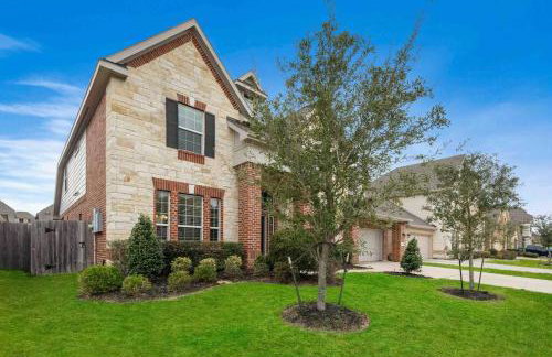 Houston House~Sleeps 16~Arcade Style Game Room - Foto 33