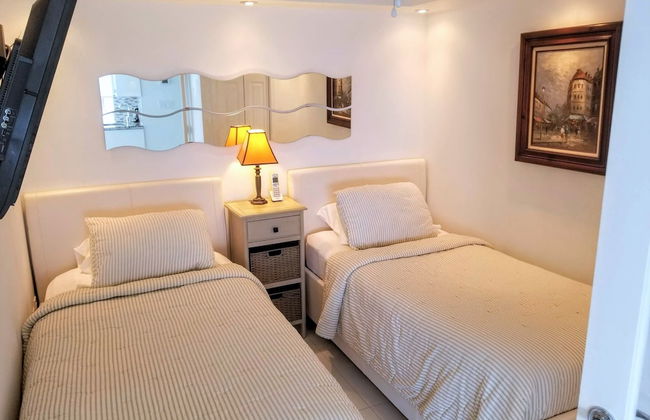 Alexander 1101 2 Bedroom Apts by RedAwning - Foto 6