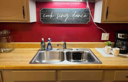 The Bear Den - Foto 7