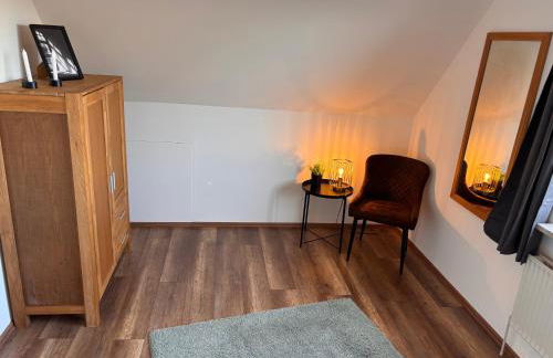 Ruhige 3 Zimmer Wohnung in Hemdingen, nahe Hamburg - Foto 7