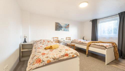 City Stay Bremen Apartment bis 4 Personen - Foto 2