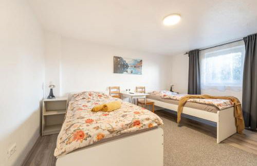 City Stay Bremen Apartment bis 4 Personen - Foto 14