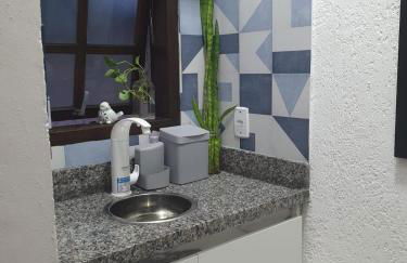 Andorinhas "Mini casa de hóspede" - Foto 25