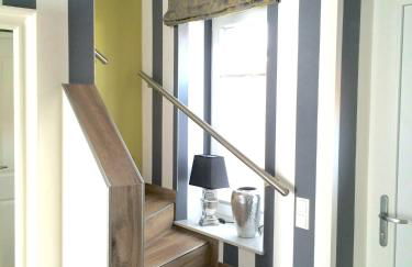 Ferienhaus Strandgut - Foto 7