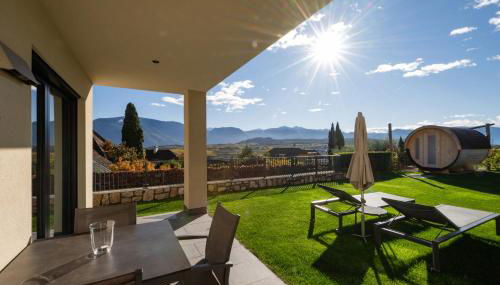 Weingut Gasshof - Foto 5, sunbed