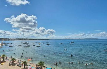 Dinary Penthouse apartment - Foto 35