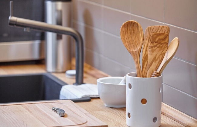 Ferienhäuser & Appartments Düneneck 6 - Photo 18