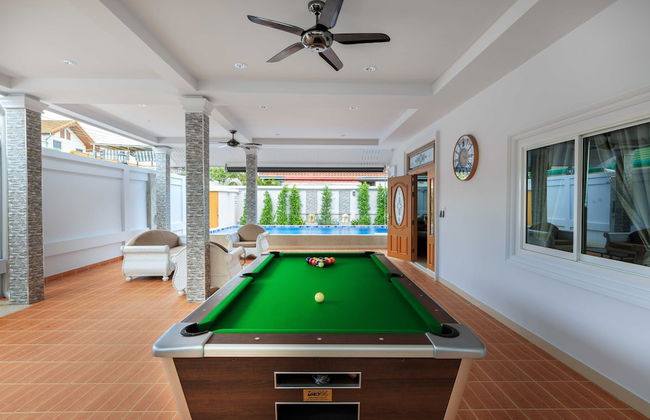 Gala Villa Pattaya - Photo 20