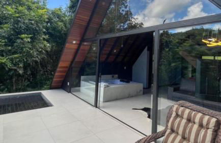 Cabanas do Valle - Foto 46