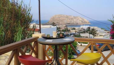 Stavlos Country House - Foto 2