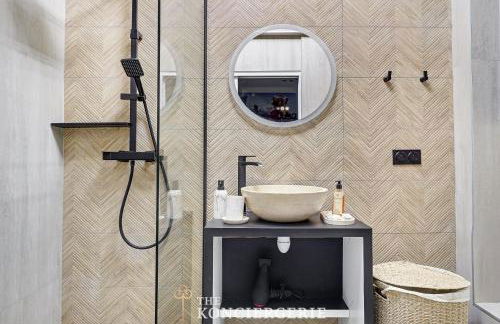 Appartement de prestige avec balcon - Paris 16e - Foto 16