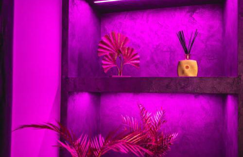 Luxury Stay - Spa Bath - Couples or Business - Foto 16