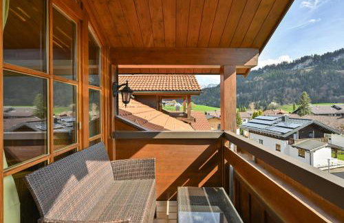 Ferienwohnung Edelweiß mit Sommer- Bergbahn unlimited kostenlos - Foto 36