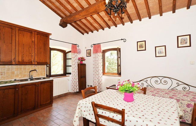 Agriturismo Sant'Angelo - Foto 18