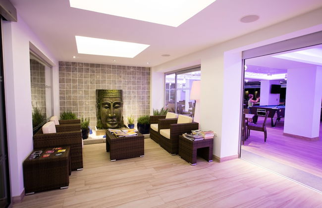 Apartamentos Sal Rossa - Foto 1