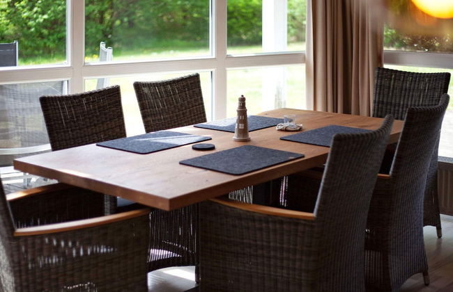 Holiday Home in GrÃ¶mmitz - Photo 6