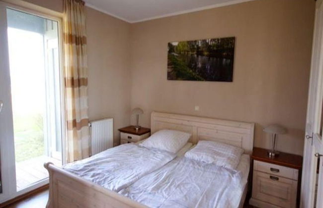 Liebevoll Eingerichtetes Appartement - Foto 2