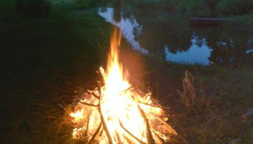 Ranczo Rykowisko - Foto 5