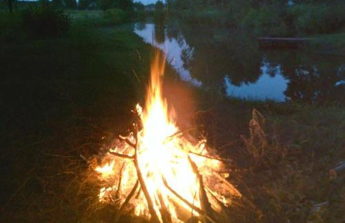 Ranczo Rykowisko - Foto 5