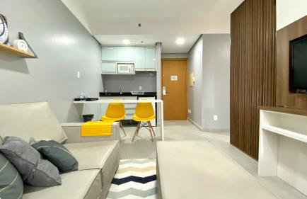 STD - Anora Spaces - Stadium Alphaville - Foto 98