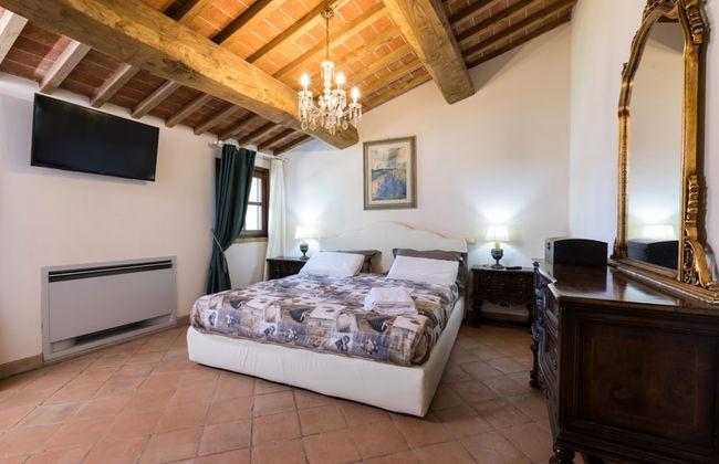 Tenuta Tegolato - Foto 25