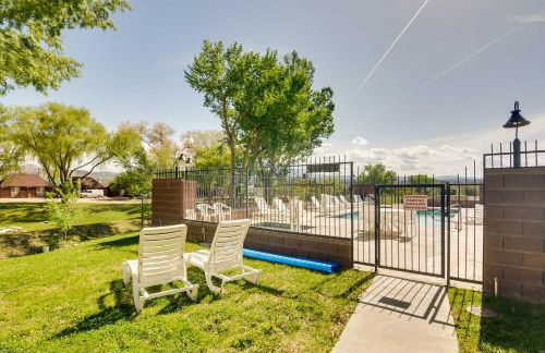 Tropic Vacation Rental Near Bryce Canyon Natl Park - Foto 39