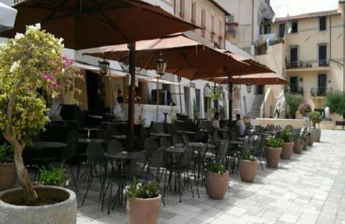 CIRCEO OLD TOWN - A 500 MT dal M A R E - Foto 16