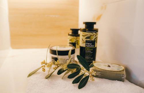 The Traditional House of Molivos - Foto 11