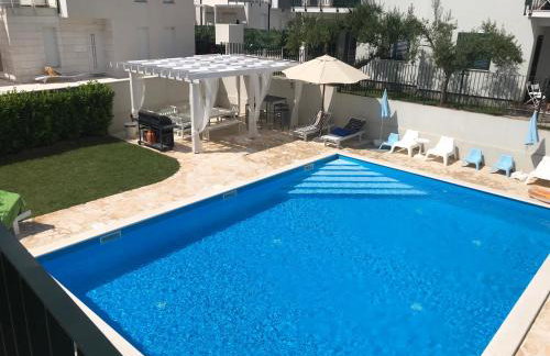 Divine Dalmatia Apartments 2 - Photo 27