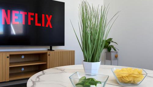 Heimatgefühl in direkter Seenähe - Foto 3